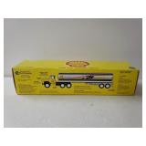 1998 Shell Toy Tanker Truck. New In Unopened