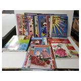 Assorted Craft Books