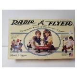 Vintage Radio Flyer Model 5 Wagon