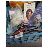 Craft And Doll Making Accessories