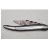 Vintage 1945-1955 Hammer Single Blade Folding