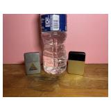 1966 Zippo Army Armor School Fort Knox Kentucky &