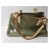 Dooney And Bourke Bag