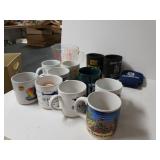 Pyrex Measuring Cup, Coffee Cups And More