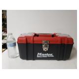 Master Lock Out Tag Out Kit