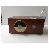 Vintage Motorola Radio