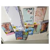 Two Year Pocket Planners, Notepads