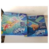 Pool Lounge & Floating Mat