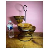 Celebrating Home Three Tier Tray