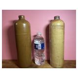 2 Antique Erven Lucas Bols Het Lootsje Amsterdam