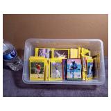 Miscellaneous Lot of Baseball Cards