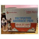 Multipurpose Absorbent Puppy Pads