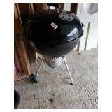 Weber Grill