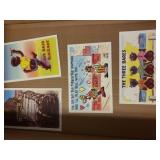 Black Americana Postcards