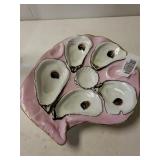 Oyster Plate