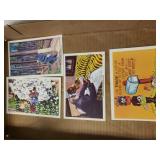 Black Americana Postcards