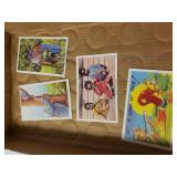 Black Americana Postcards