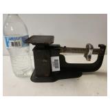 Antique Triner Scale