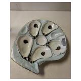 Oyster Plate