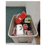 Drill, Ice Cup, Select O Matic, Cube Photo Frame,