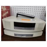 Bose Radio With Remote
