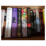 Assorted Books By Various Authors