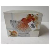 Imperial Crystal Bowl