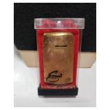 Vintage Evans Lighter