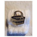 Longaberger Basket Tack/lapel Pin