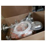 Lighting Kit And Fixtures