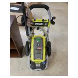 Ryobi Electric Pressure Washer