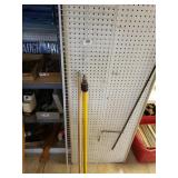 Painting Extension And Rack