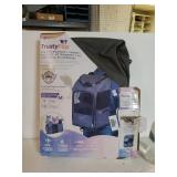 Trusty Pup Pet Carrier
