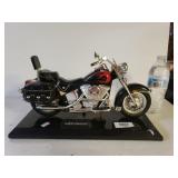 Harley Davidson Phone. Handlebar Is Broken