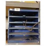 Midwest Fasteners Storage Box