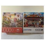 Jigsaw Puzzles