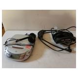 Sony Walkman AND TV Ear