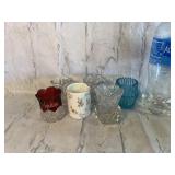 Collection of Toothpick Holders