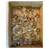 Box Of Chandelier Prisms