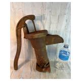Vintage Well Pump