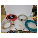 Assorted Tubing