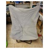 Mainstay Canvas Sling Chair
