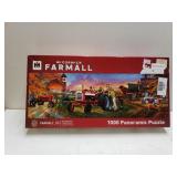 McCormick Farmall Jigsaw Puzzle