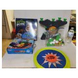 Rush Hour Drone Home And Hiver Shot Games