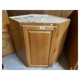 Kitchen Corner Cabinet