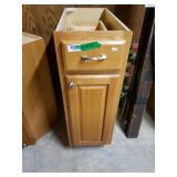 Kitchen Cabinet With Drawer