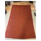 Chunky Jute Braided Rug (Matches 3047)