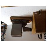 Vintage TDC Vivid Projector In Case