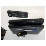 Sony DVD Players With Remote
