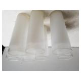 Frosted Like Highball Glassware